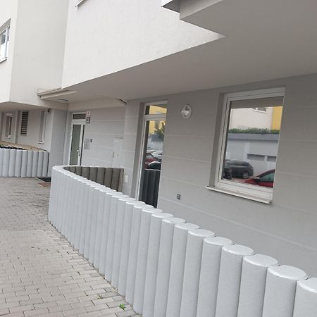Apartman Bystrc Brno Buitenkant foto