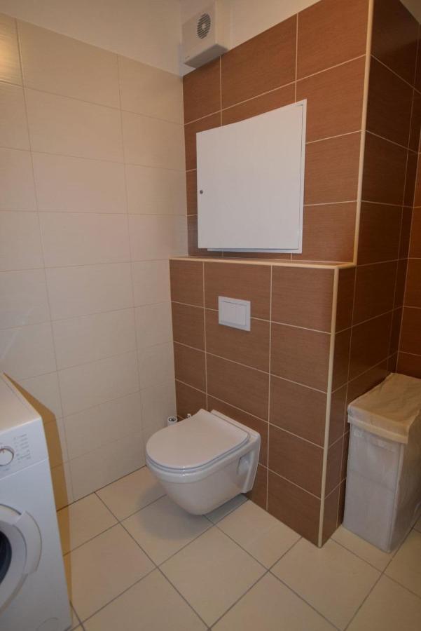 Apartman Bystrc Brno Buitenkant foto