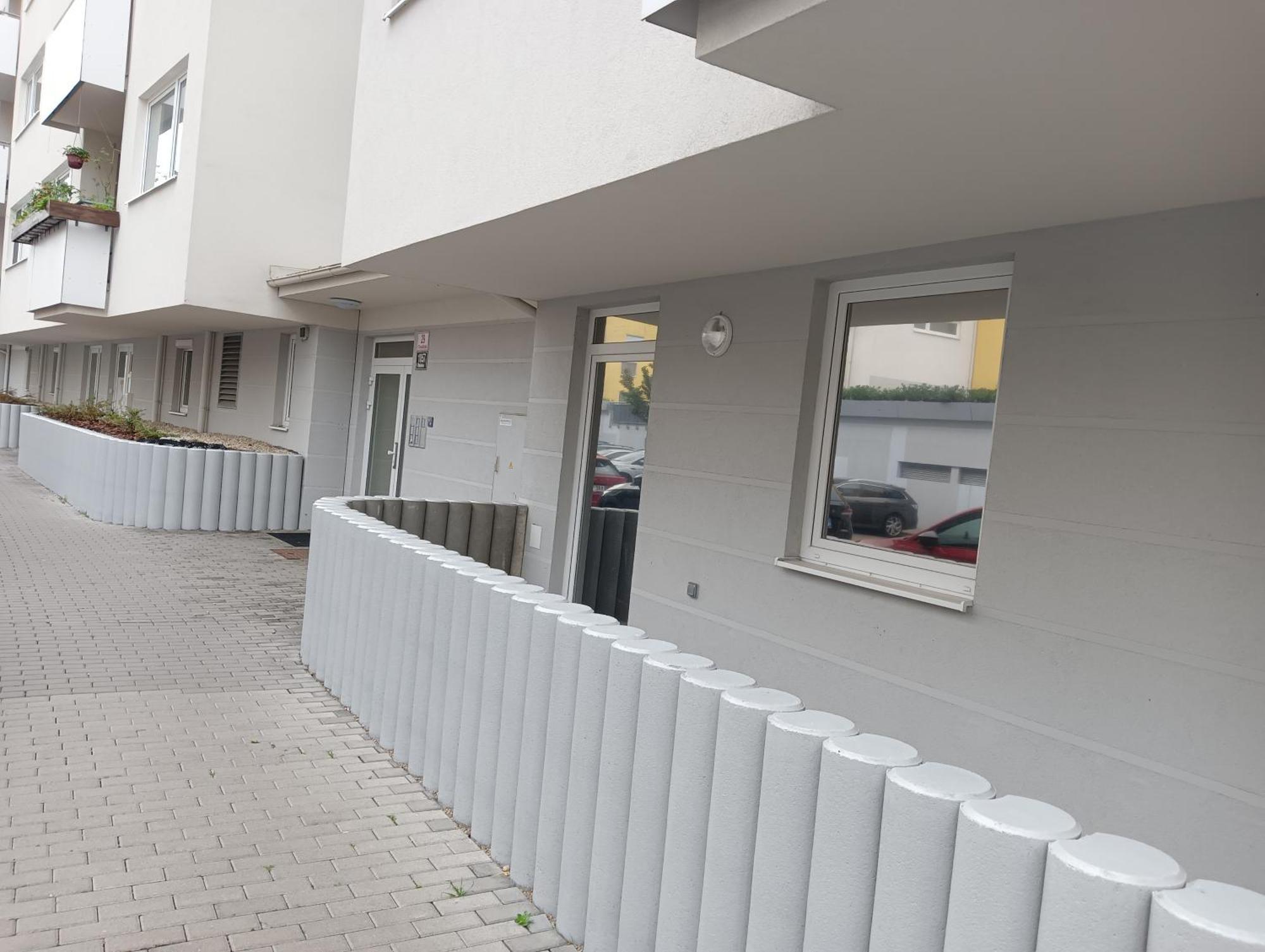 Apartman Bystrc Brno Buitenkant foto